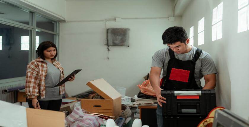 Garage Conversion Specialists